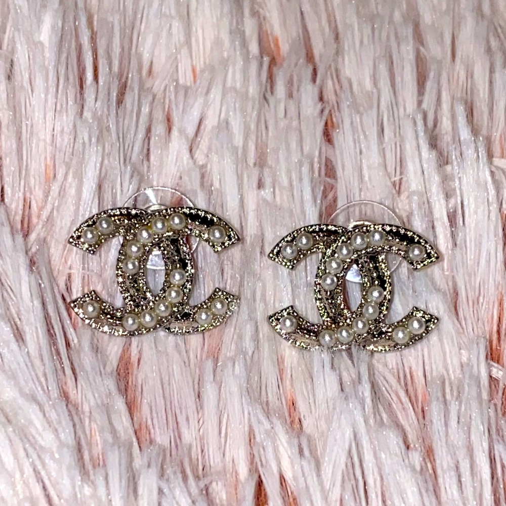 INSPIRED EARRINGS